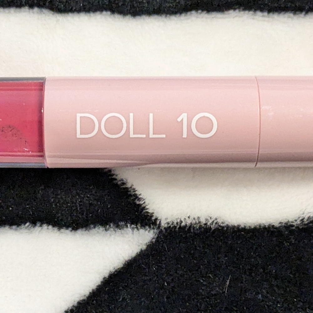 Doll 10 Doll Skin Nude Lip Wardrobe In Admire New Without Box - Picture 6 of 10
